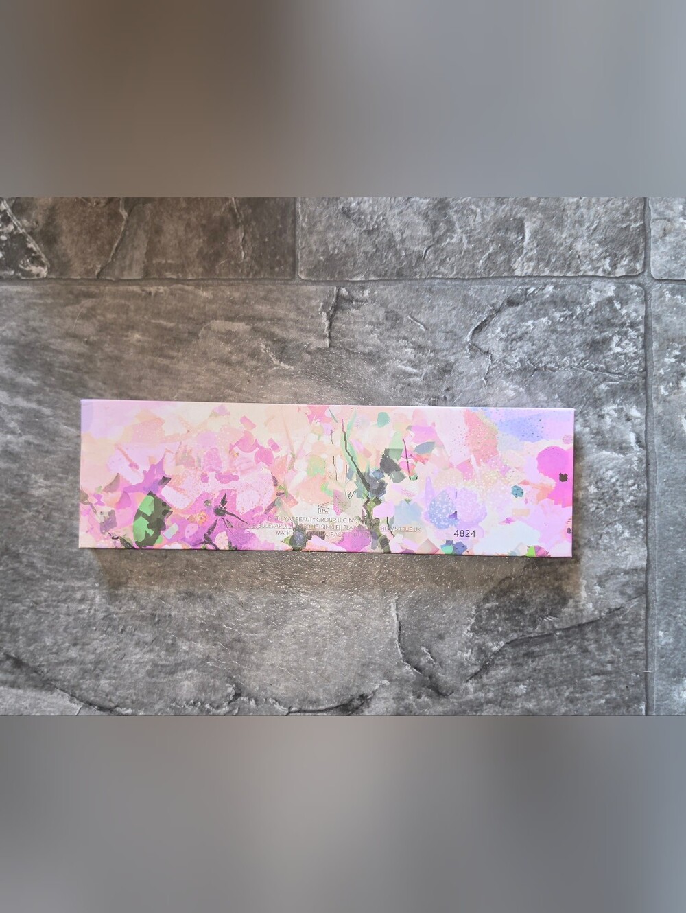 Laura Geller Candy Cravings Multi-Finish Eyeshadow Palette - Picture 5 of 8